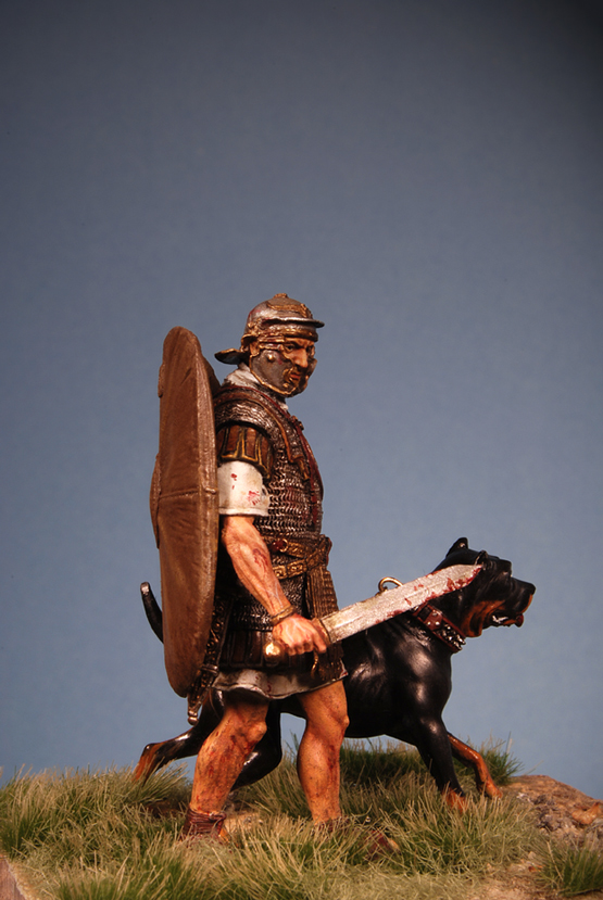 Roman War Dogs Quotes. QuotesGram