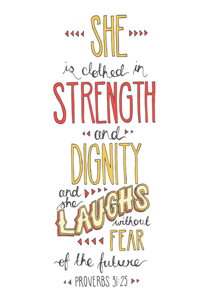 Scriptures Proverbs Quotes Quotesgram