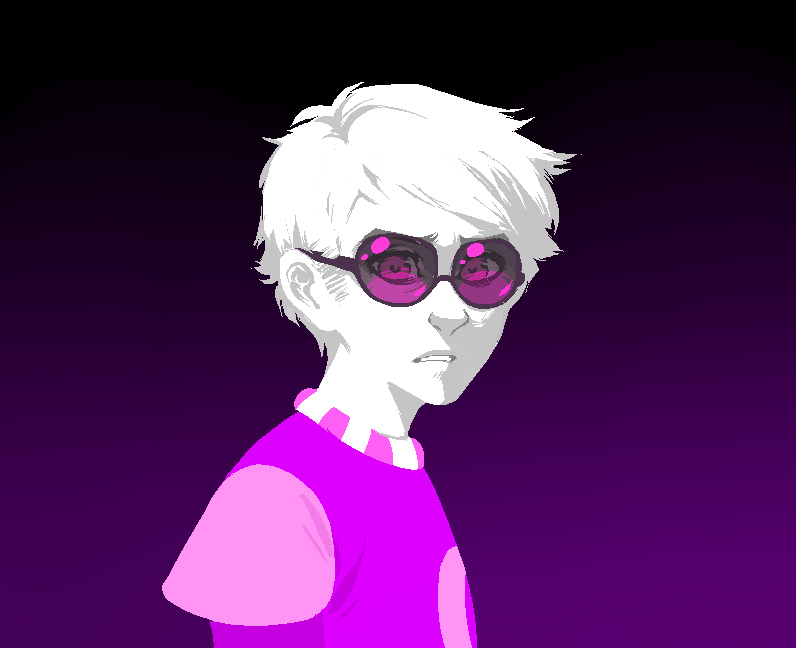 Rose Lalonde Quotes.