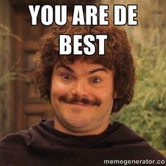 Nacho Libre Famous Quotes Quotesgram