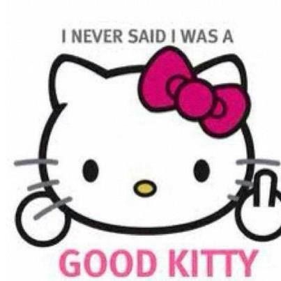 Hello Kitty Quotes And Sayings. QuotesGram