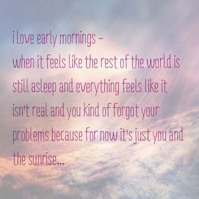 Early Love Quotes. QuotesGram