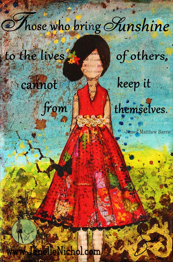 Whimsical Inspirational Quotes. QuotesGram