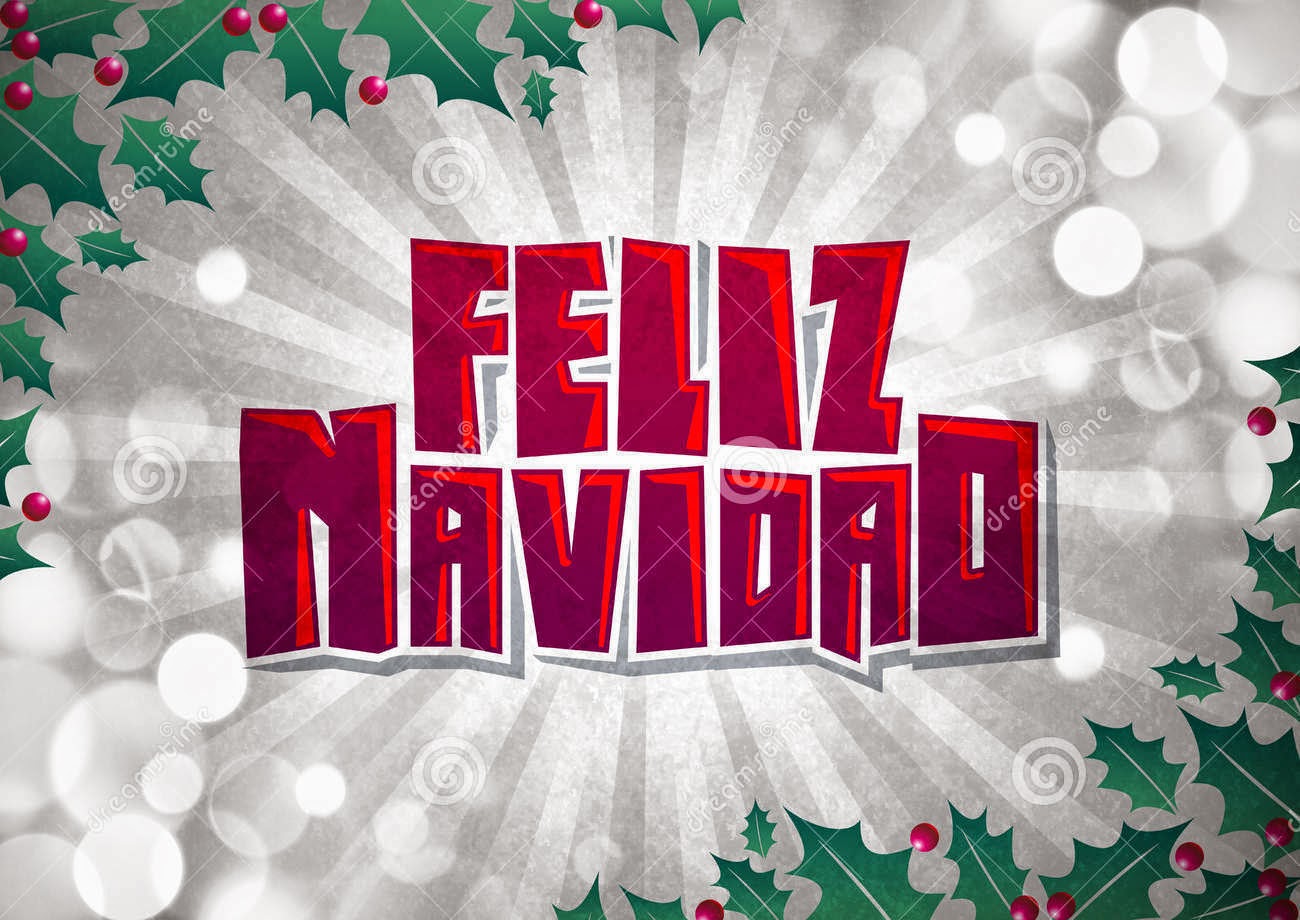 Christmas Quotes In Spanish. QuotesGram