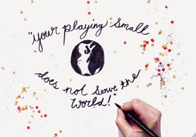 Selling Yourself Quotes