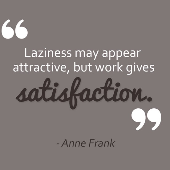 Laziness Quotes Inspirational. QuotesGram