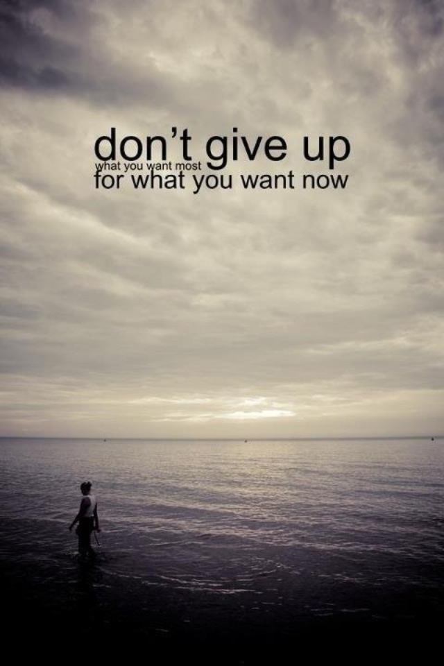 Dont Give Up Motivational Quotes. QuotesGram