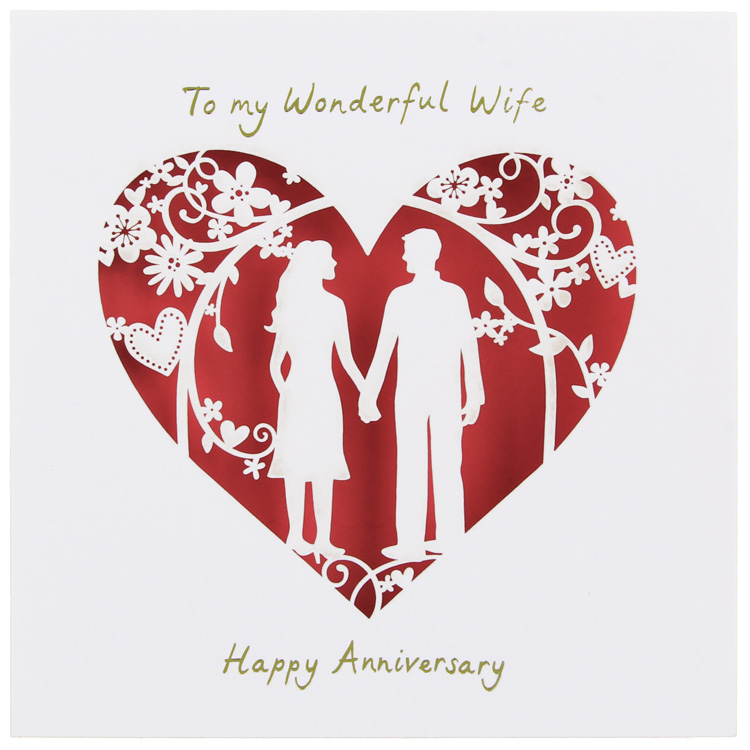 quotes-for-wife-anniversary-card-quotesgram