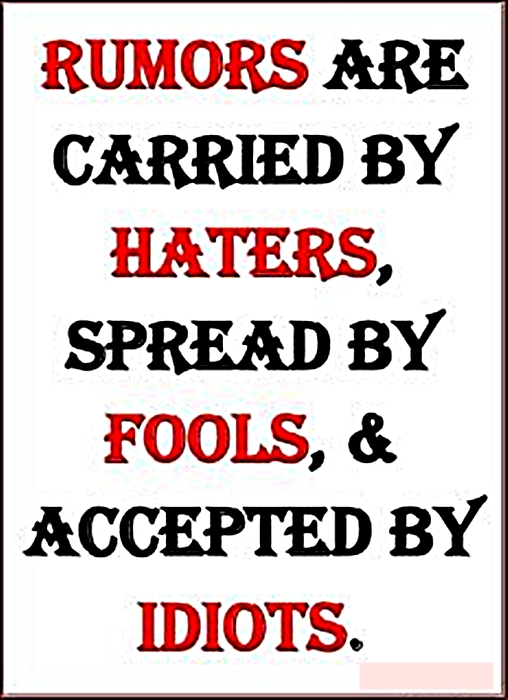 spreading-gossip-quotes-quotesgram