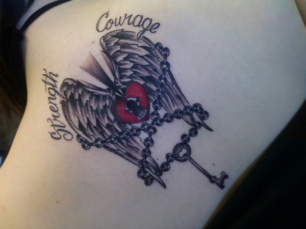 Tattoo uploaded by Teneile Napoli  The lion is a symbol of deathless  courage strength fearlessness bravery and royalty googlesays  on my  good buddy ripduncan garageinkmanor swashdrivetattooofficial  z00tatt00 aftercareh2ocean 