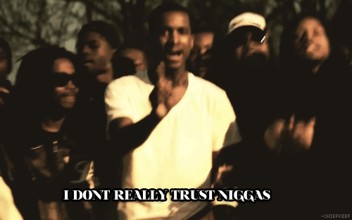 Lil Reese Quotes. QuotesGram