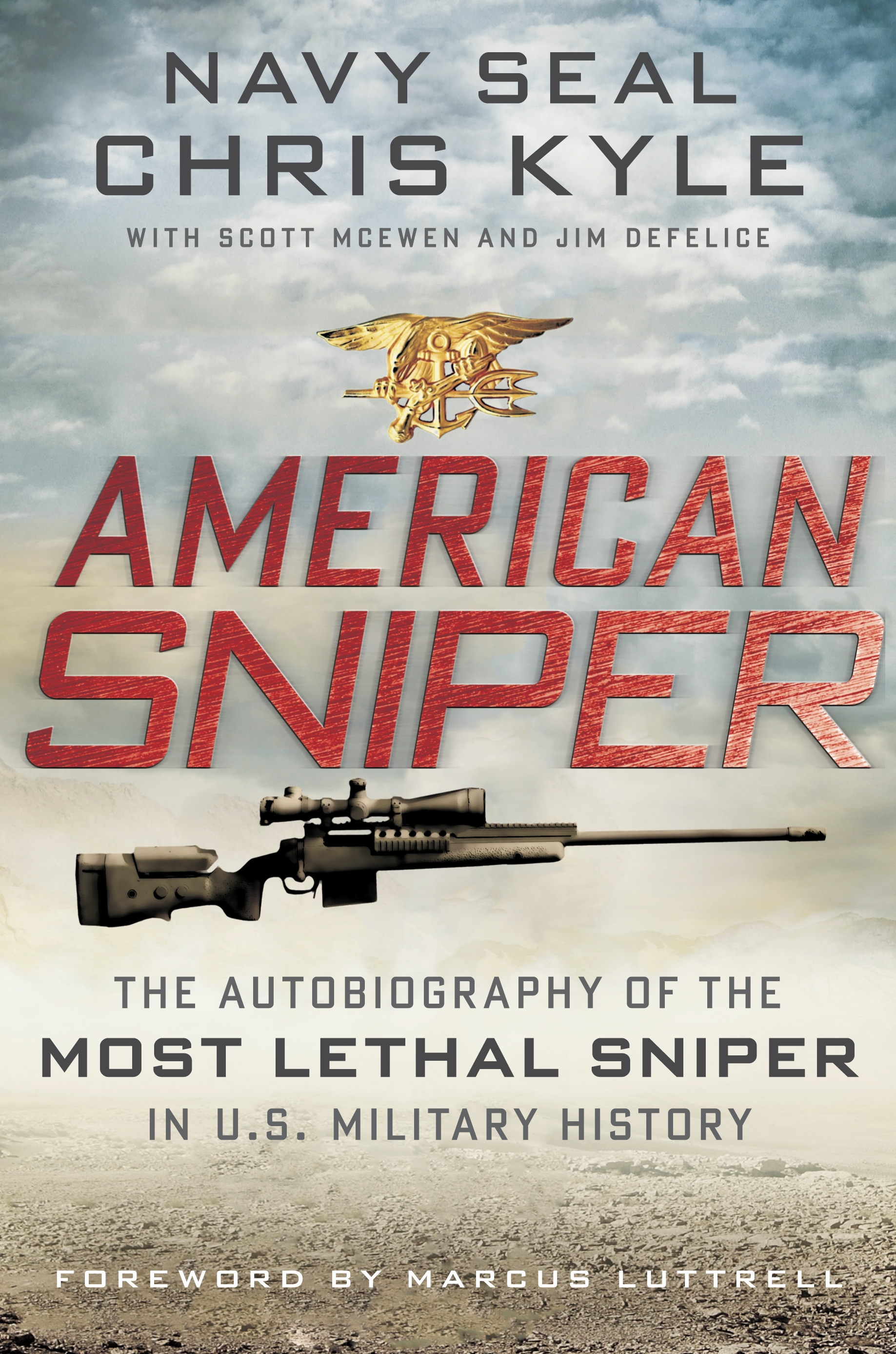 American Sniper and Bradley Coopers Sensational Portrayal of Navy SEAL Chris  Kyle  Inccom