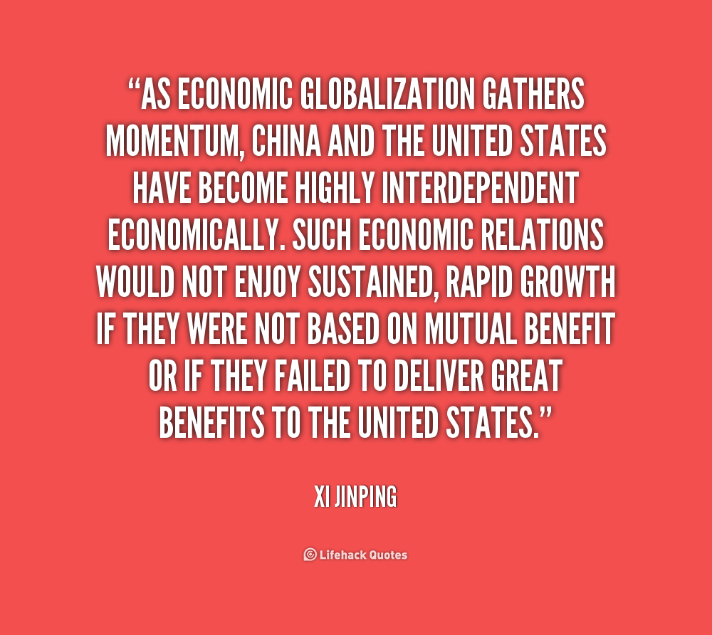 Xi Jinping Quotes QuotesGram