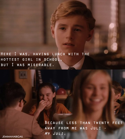 Quotes From The Book Flipped. QuotesGram