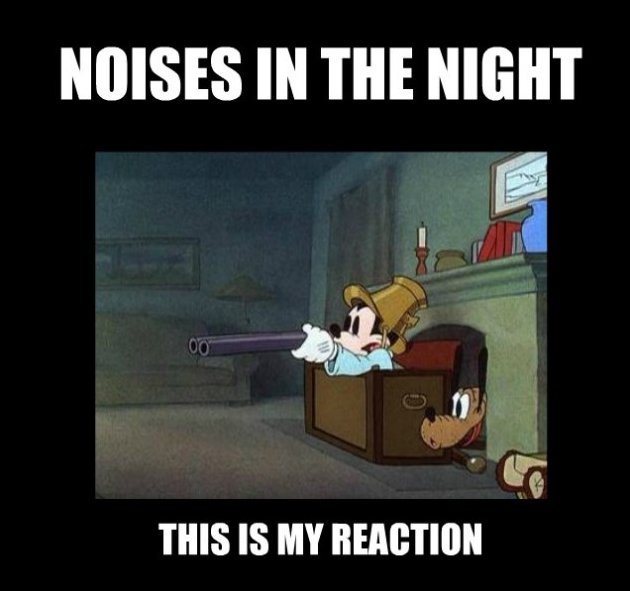 Hearing Noise Quotes. QuotesGram