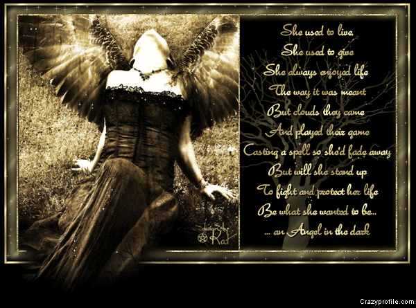 Rip Angel Quotes QuotesGram