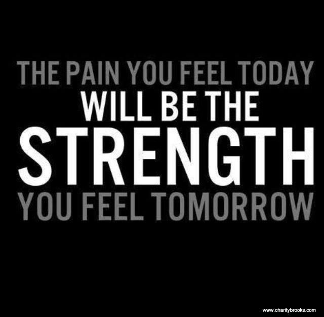 Sore Muscle Quotes. QuotesGram