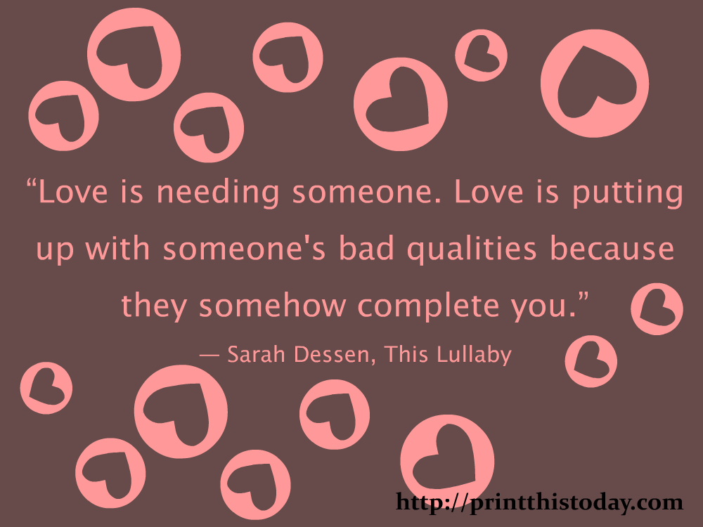 Bad Love Quotes. QuotesGram