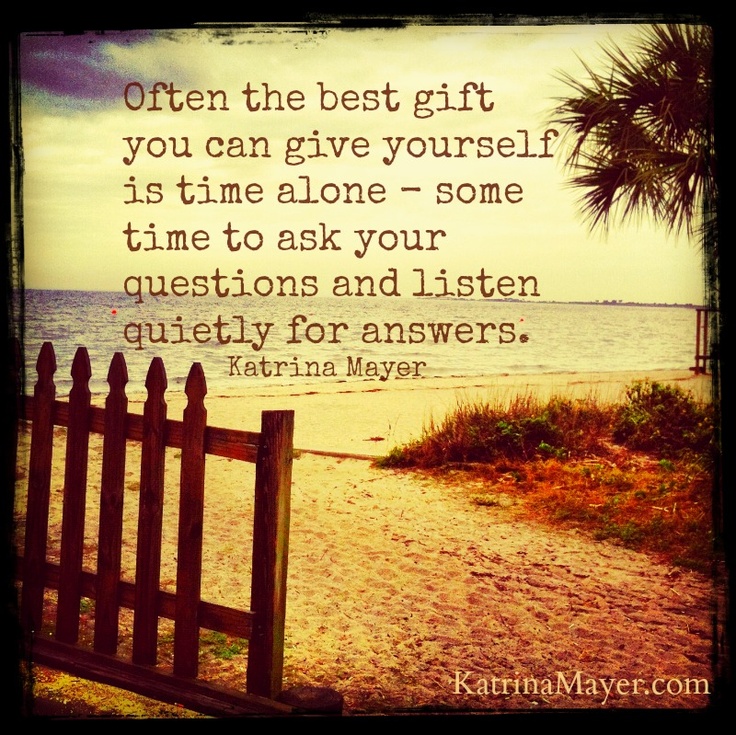 Quiet Time Quotes. QuotesGram