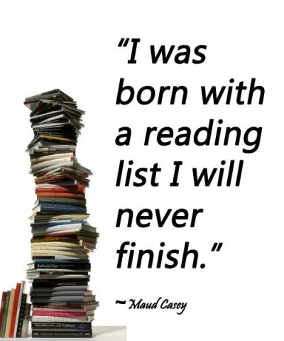 Famous Quotes On Reading Books. QuotesGram