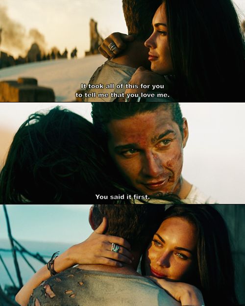 Transformers Famous Quotes. QuotesGram