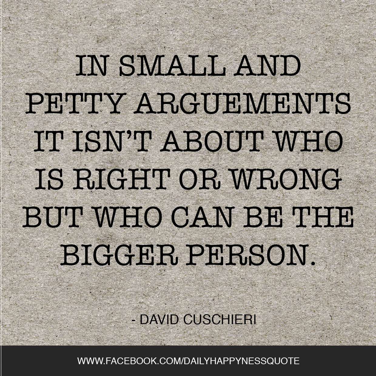 Quotes About Being The Bigger Person. QuotesGram