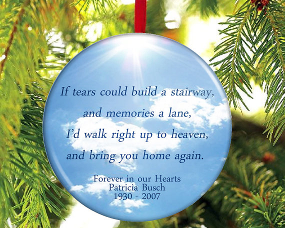 Christmas Memories Quotes For Deceased. QuotesGram