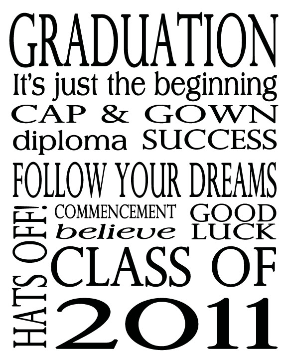 printable graduation quotes for scrapbooking quotesgram