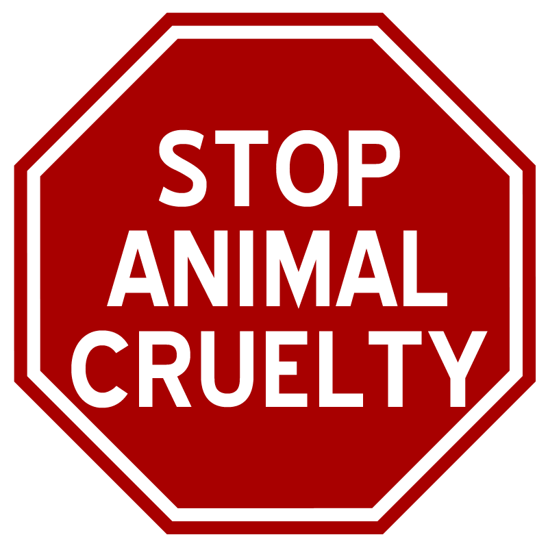 Stop Animal Abuse Quotes. QuotesGram