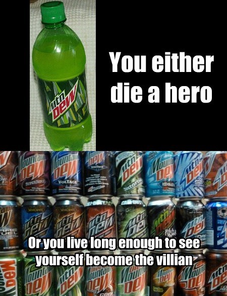 Mountain Dew Quotes Basket Quotesgram