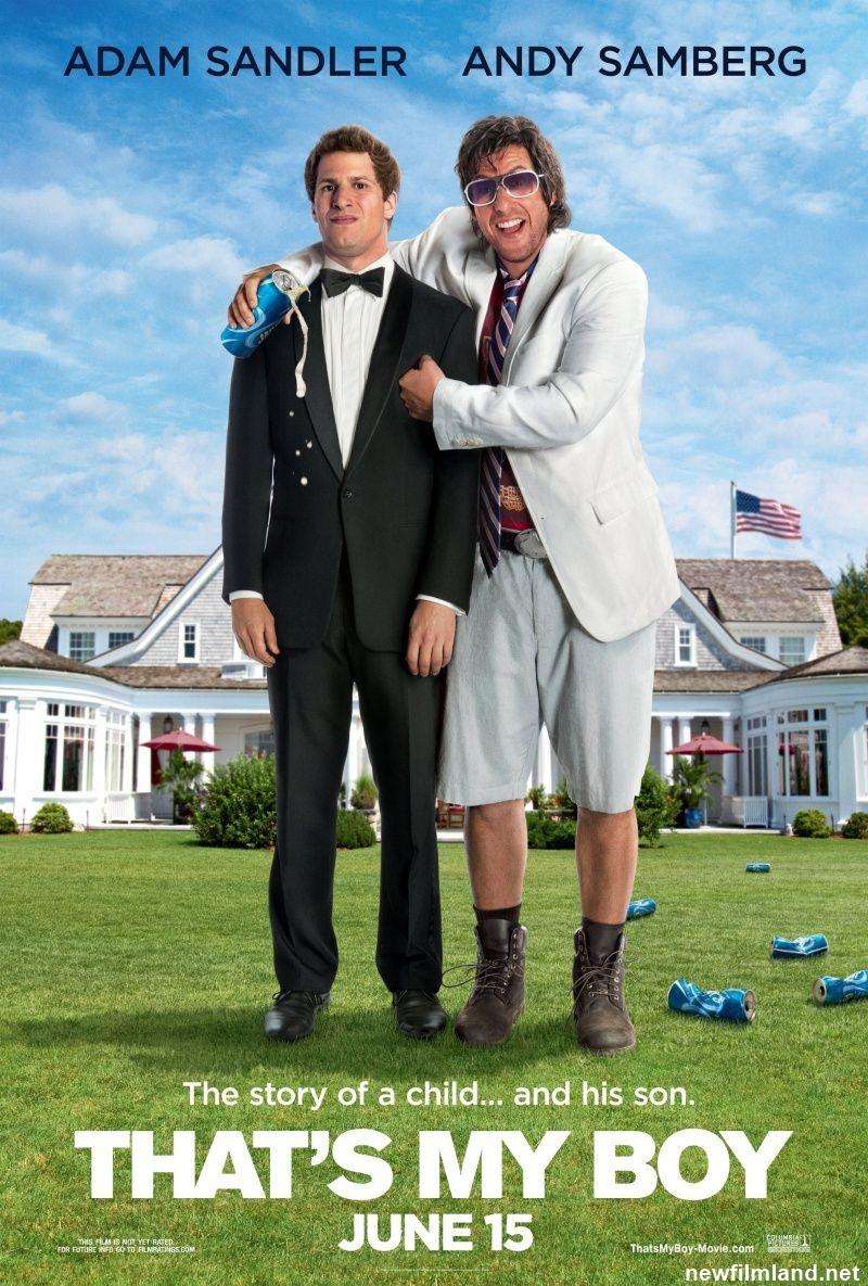 Thats My Boy Movie Quotes QuotesGram Thats My Boy Movie Quotes QuotesGram