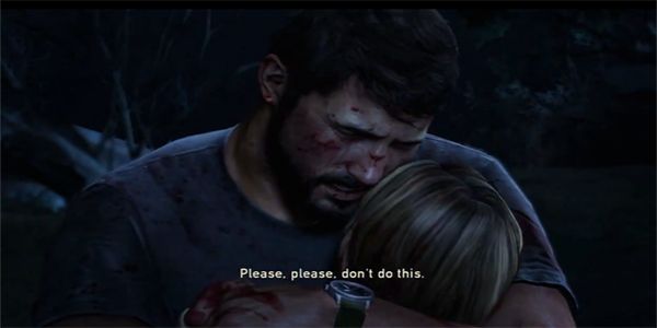 The Last Of Us Quotes. QuotesGram
