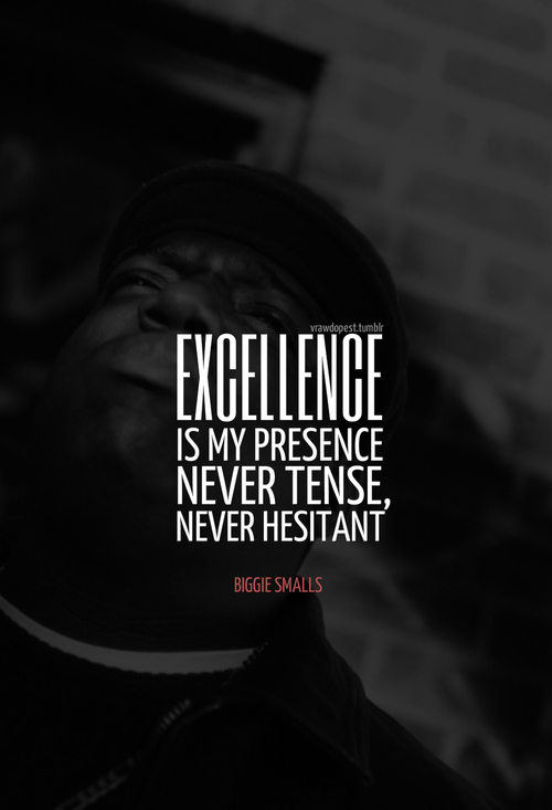 Biggie Quotes. QuotesGram