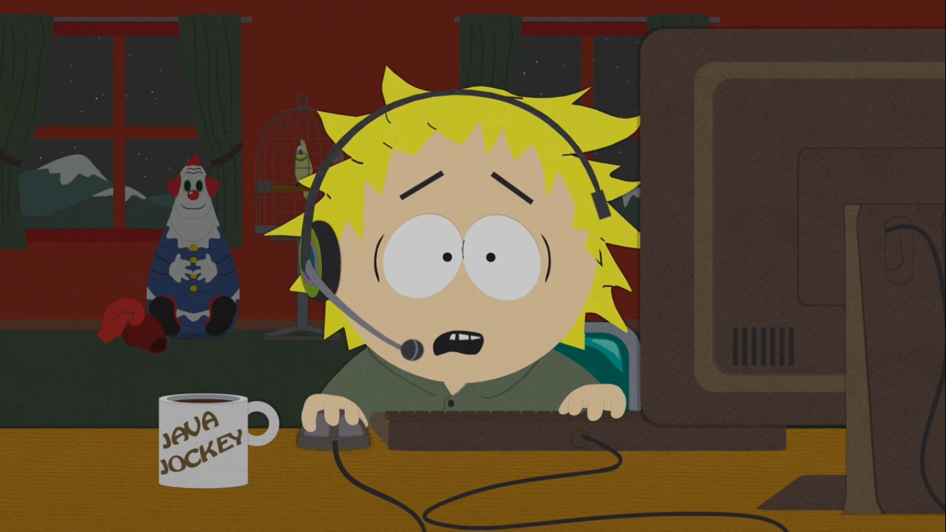 South park on steam фото 54