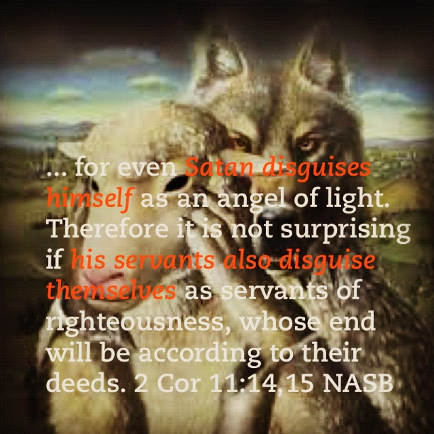 Wolves In Sheeps Clothing Quotes. QuotesGram