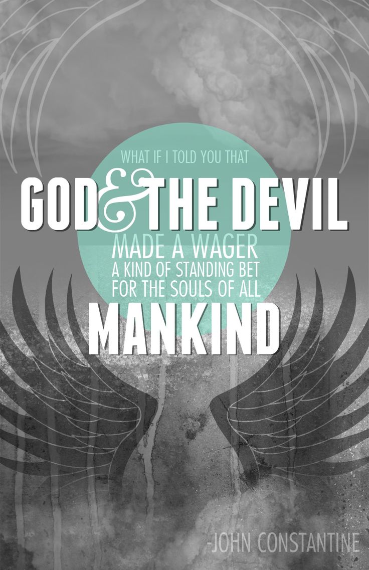 John Constantine Quotes. QuotesGram