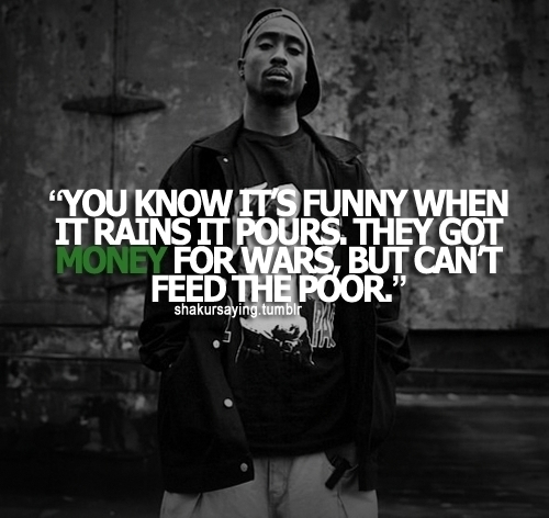 Tupac Wise Quotes. QuotesGram