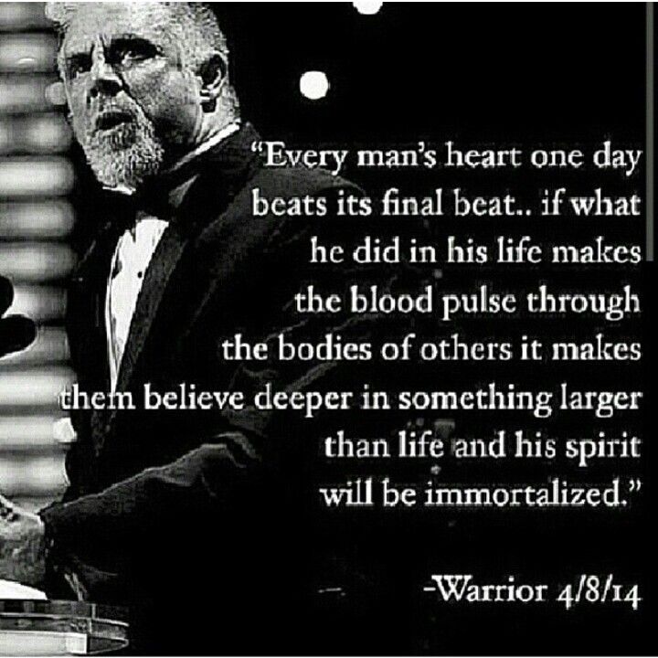 Warrior Words Of Wisdom Quotes. QuotesGram
