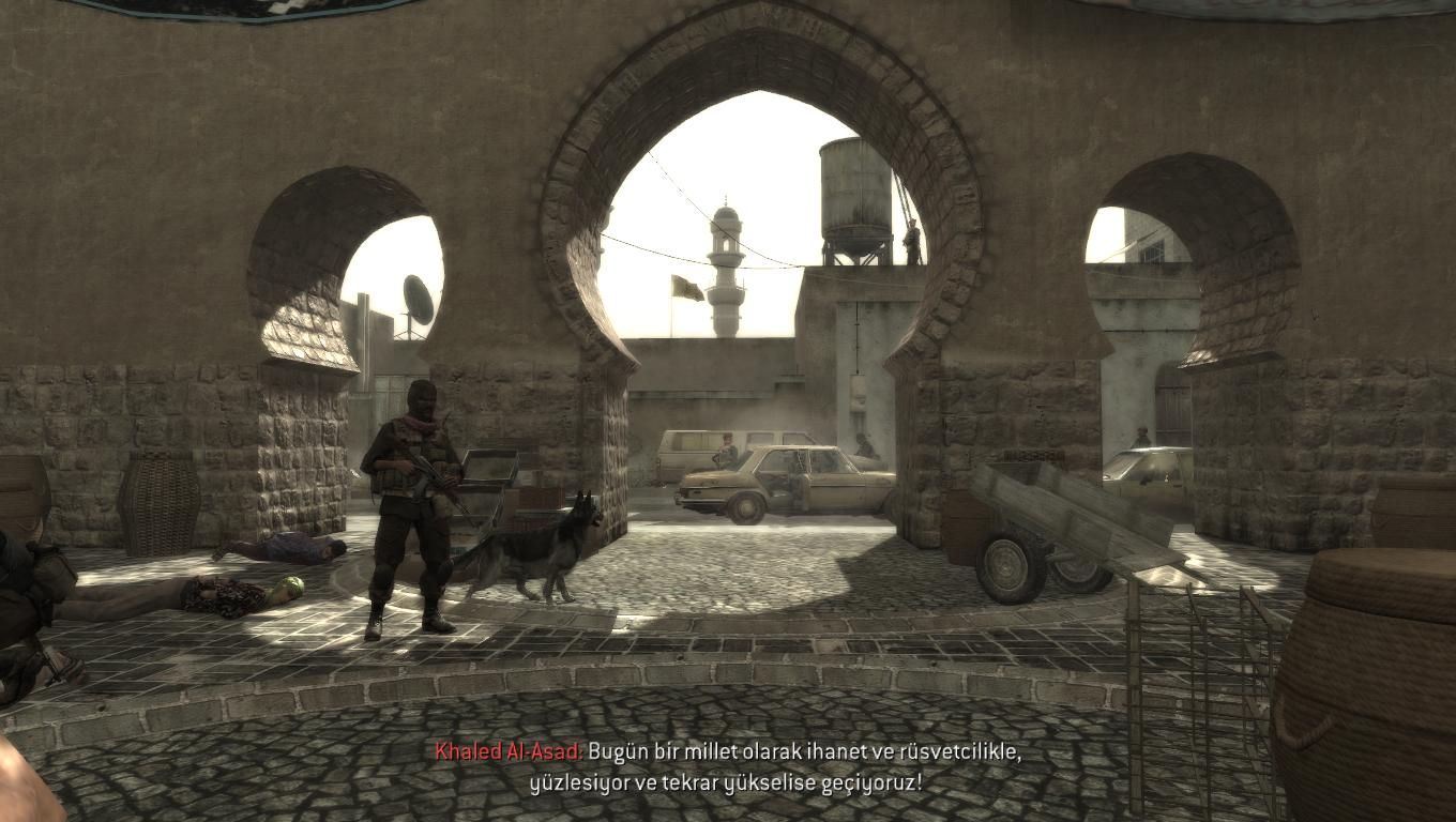 Call Of Duty 4 Modern Warfare Quotes. QuotesGram