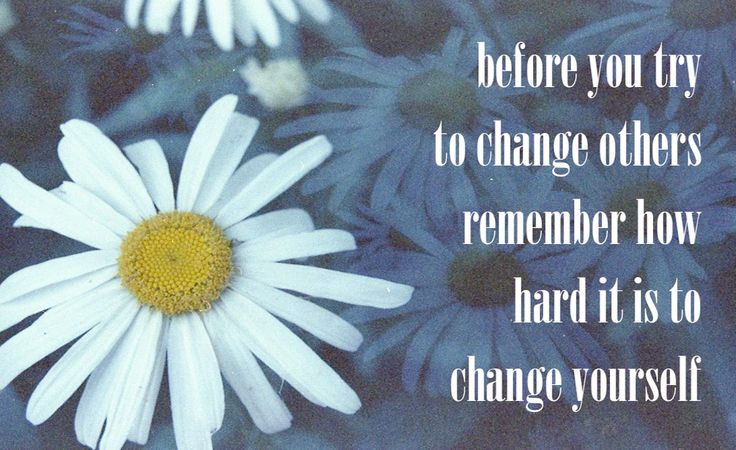 Changing Others Quotes. QuotesGram Changing Others Quotes. QuotesGram