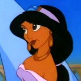 Jasmine Love