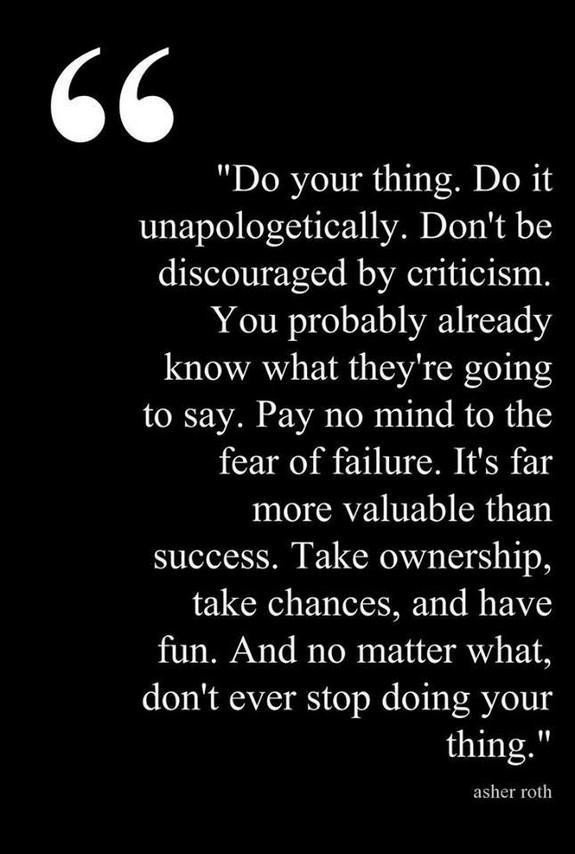 Doing Things Your Own Way Quotes Quotesgram Doing Things Your Own Way Quotes Quotesgram