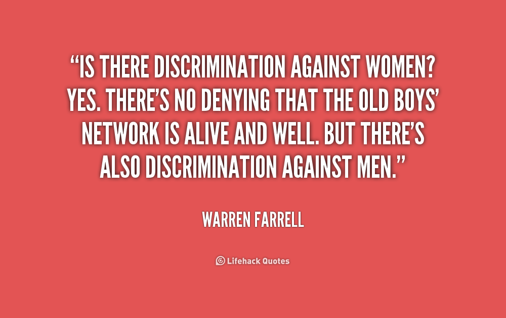 Against Prejudice Quotes. QuotesGram