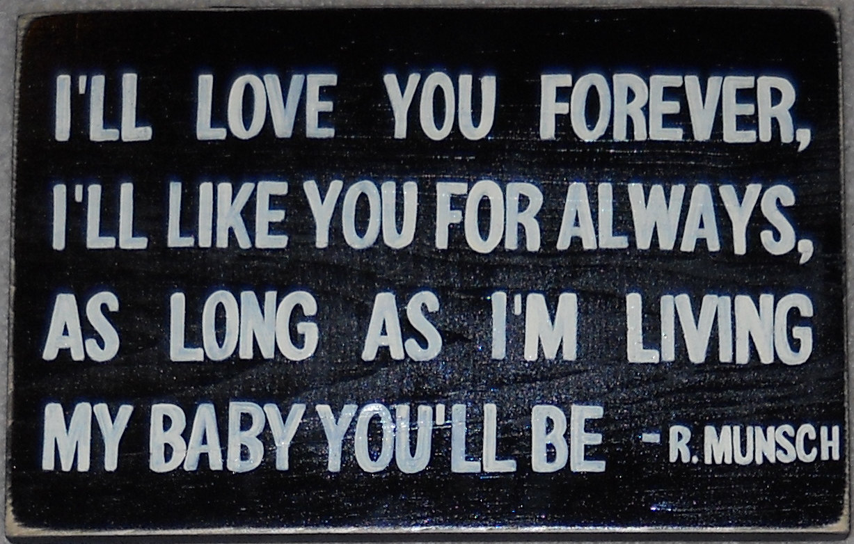 I Love You Baby Quotes For Him Quotesgram