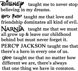 inspirational quotes from narnia quotesgram