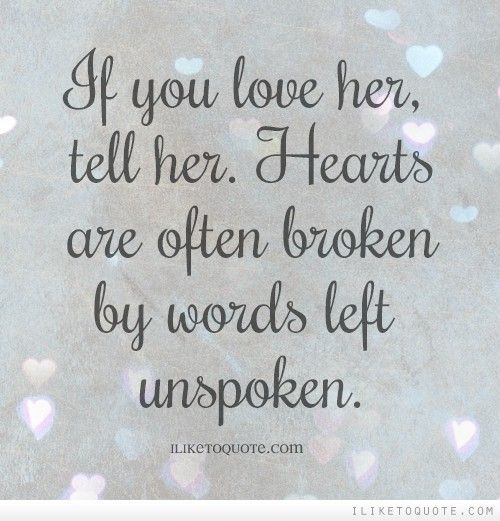 Words Left Unspoken Quotes Quotesgram Words Left Unspoken Quotes Quotesgram