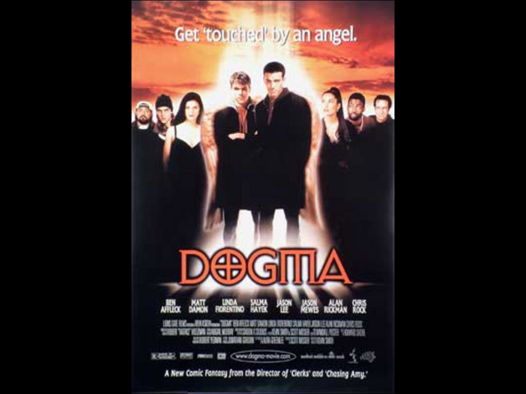 Dogma Movie Quotes. QuotesGram