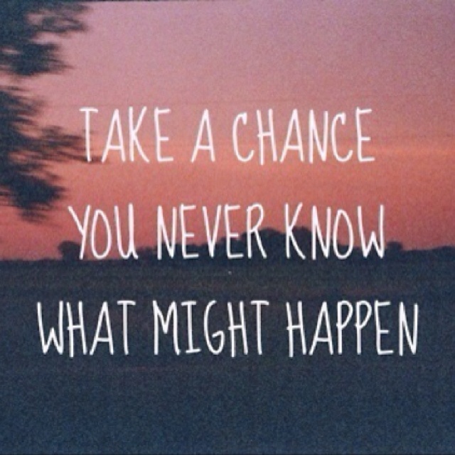 Risky Business Quotes. QuotesGram