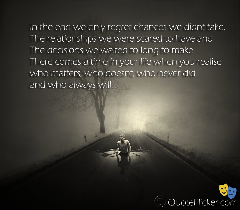 Ending Quotes. QuotesGram