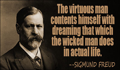 Sigmund Freud Dream Quotes. QuotesGram